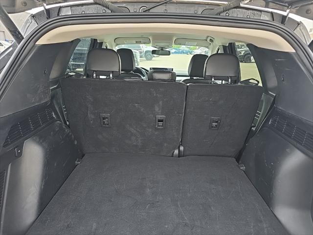 used 2024 Ford Escape car, priced at $29,997