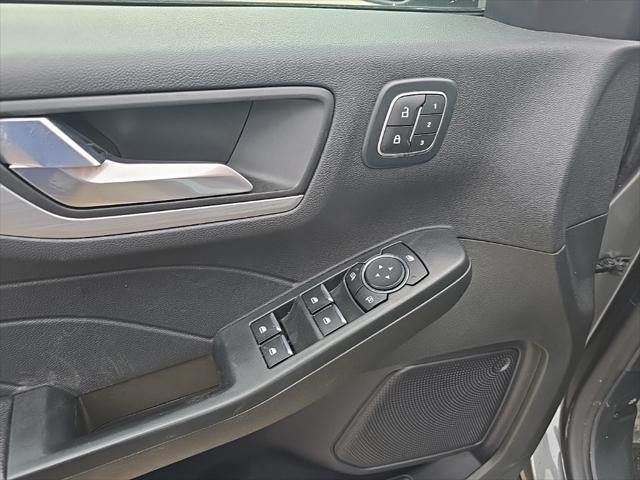 used 2024 Ford Escape car, priced at $29,997