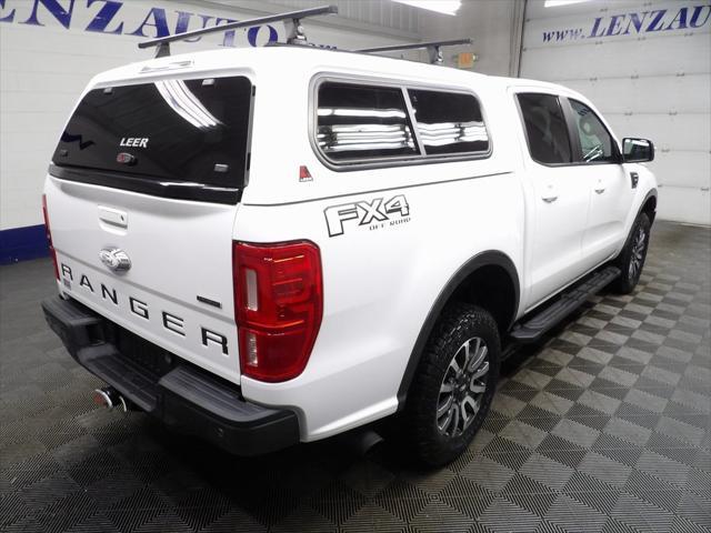 used 2019 Ford Ranger car, priced at $32,997