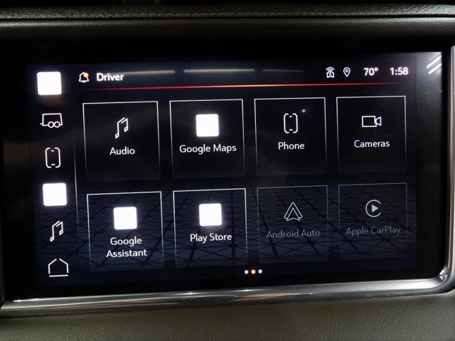 used 2022 GMC Yukon car, priced at $62,498