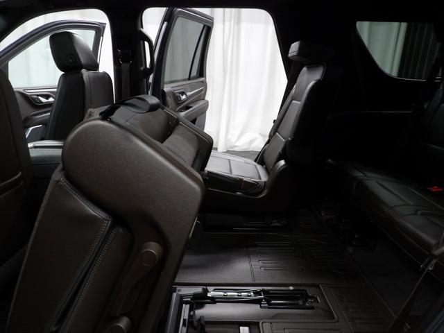 used 2022 GMC Yukon car, priced at $62,498