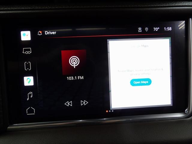 used 2022 GMC Yukon car, priced at $62,498
