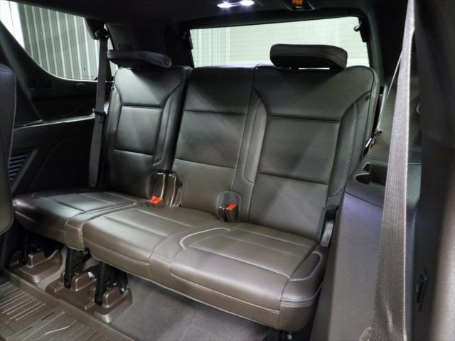used 2022 GMC Yukon car, priced at $62,498