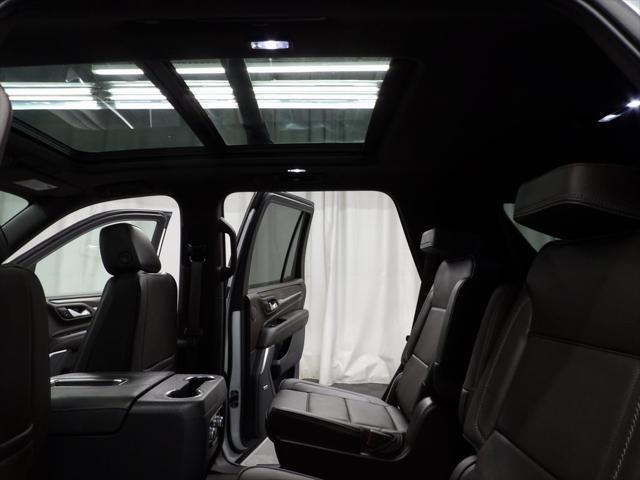 used 2022 GMC Yukon car, priced at $62,498