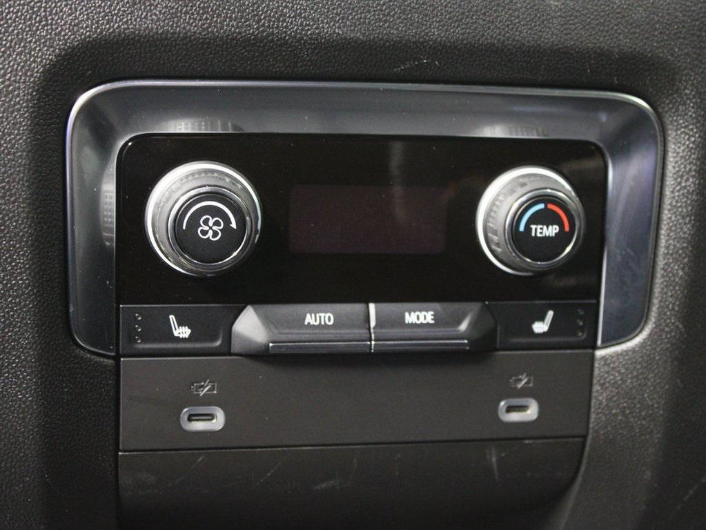 used 2023 Chevrolet Suburban car, priced at $70,891