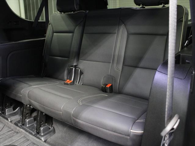 used 2023 Chevrolet Suburban car, priced at $71,997