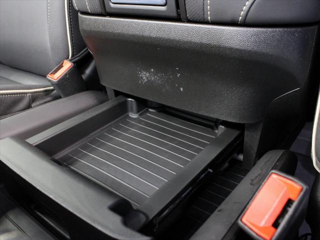 used 2023 Chevrolet Suburban car, priced at $71,997