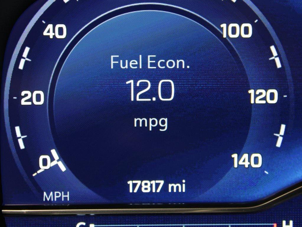 used 2023 Chevrolet Suburban car, priced at $70,891