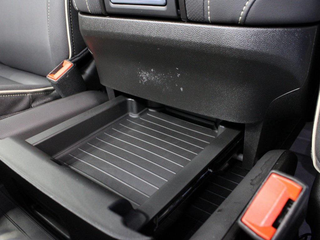 used 2023 Chevrolet Suburban car, priced at $70,891