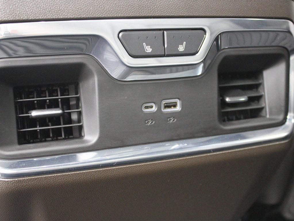 used 2024 GMC Sierra 1500 car, priced at $56,991