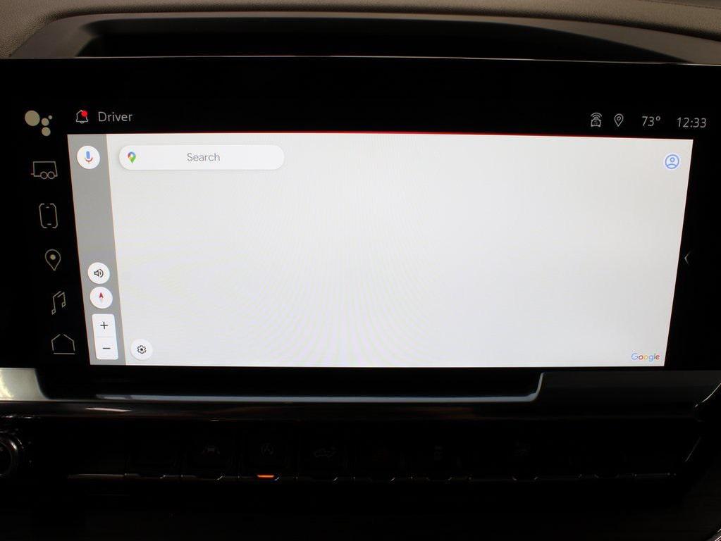 used 2024 GMC Sierra 1500 car, priced at $56,991