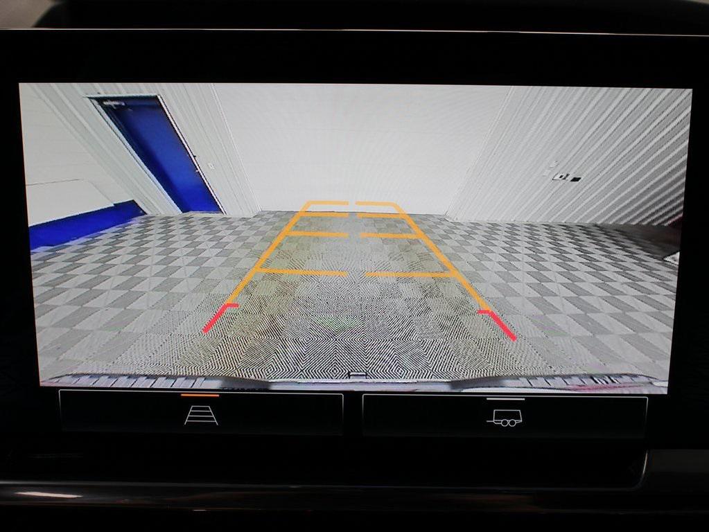 used 2024 GMC Sierra 1500 car, priced at $56,991