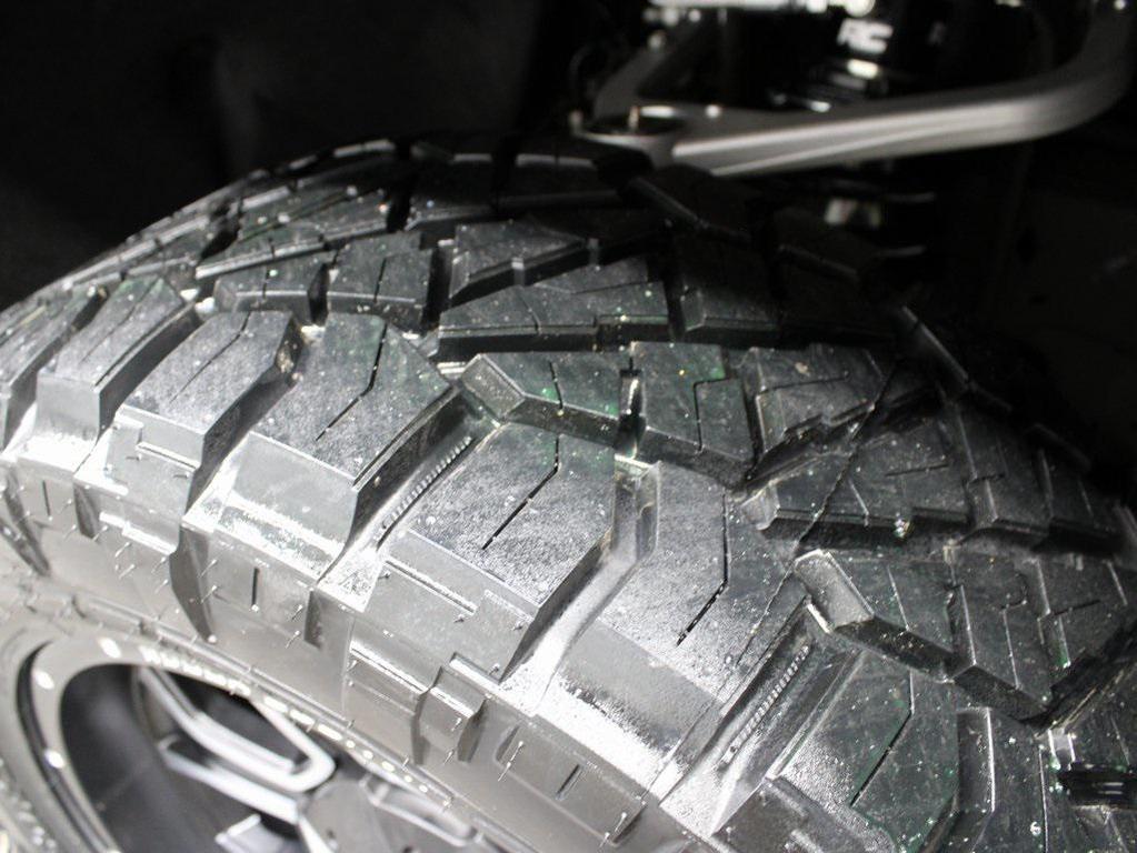 used 2024 GMC Sierra 1500 car, priced at $56,991