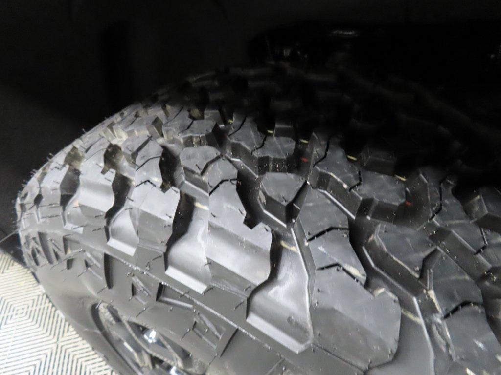 used 2023 Chevrolet Silverado 2500 car, priced at $55,997