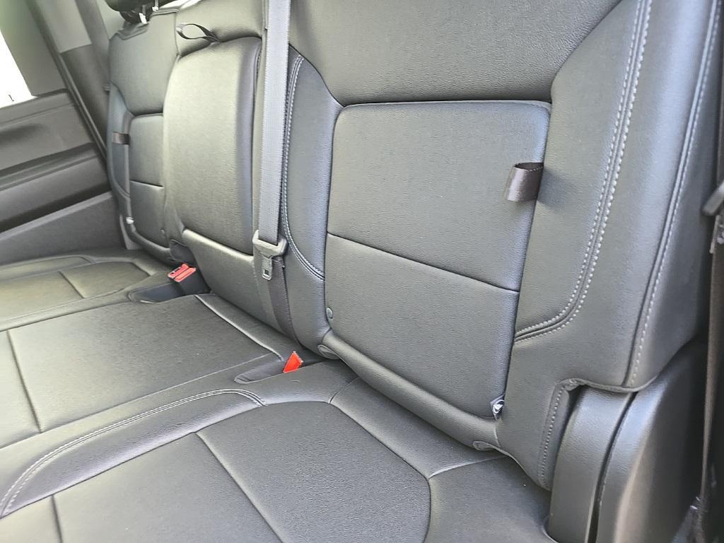 used 2023 Chevrolet Silverado 2500 car, priced at $55,997