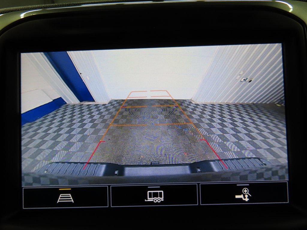 used 2023 Chevrolet Silverado 2500 car, priced at $55,997