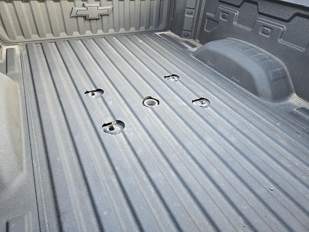 used 2023 Chevrolet Silverado 2500 car, priced at $55,997