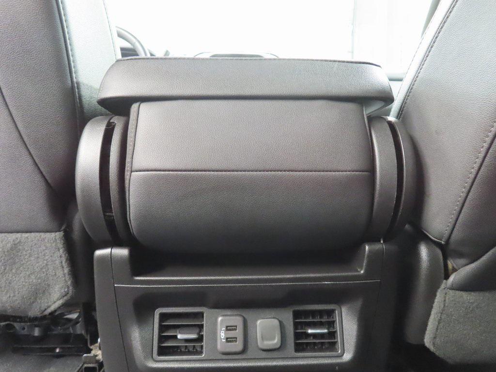 used 2023 Chevrolet Silverado 2500 car, priced at $55,997