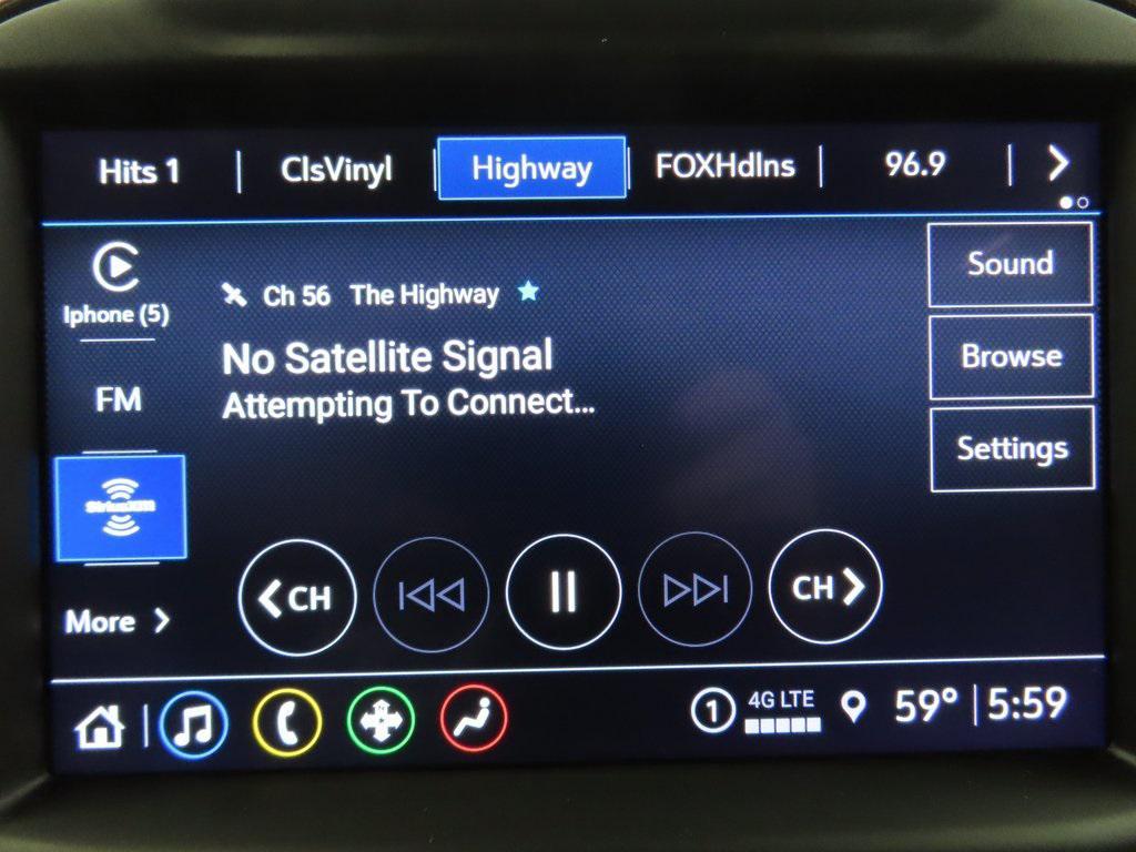 used 2023 Chevrolet Silverado 2500 car, priced at $55,997