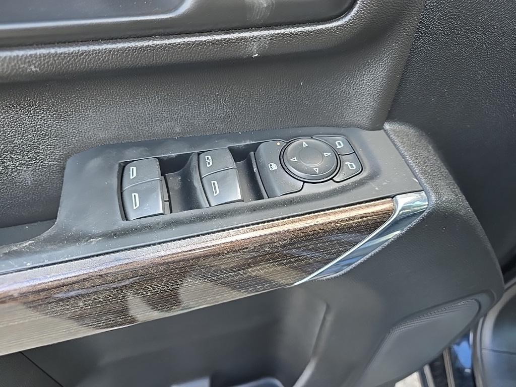 used 2023 Chevrolet Silverado 2500 car, priced at $55,997