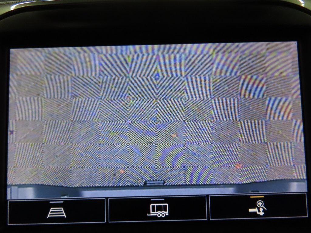 used 2023 Chevrolet Silverado 2500 car, priced at $55,997