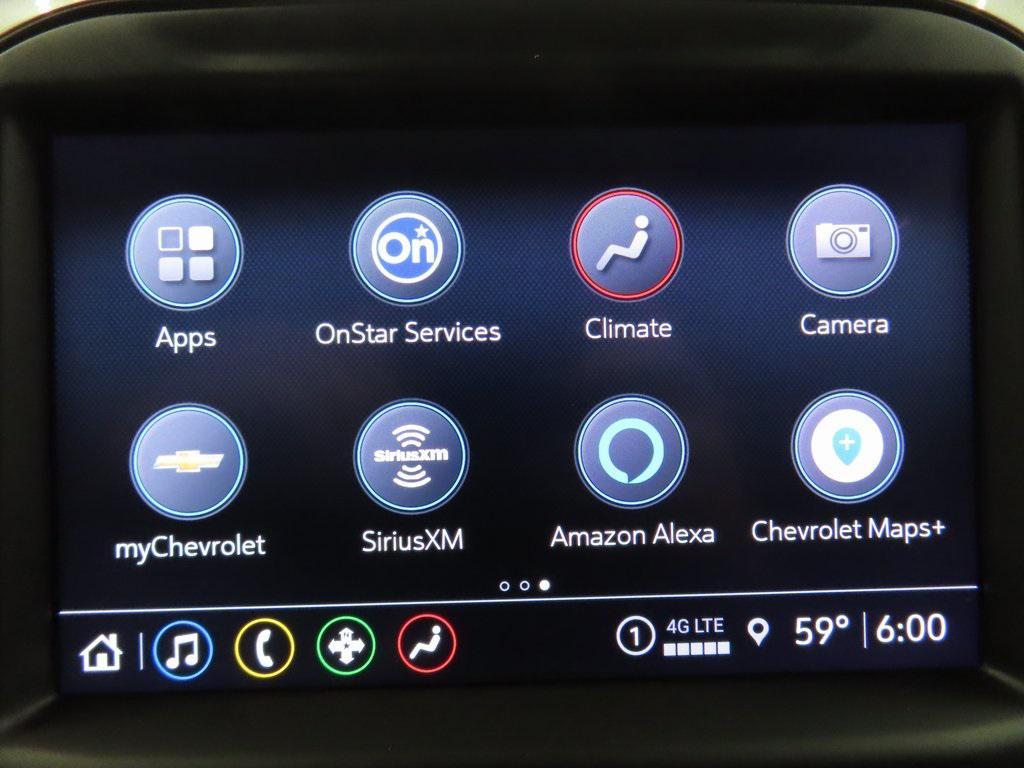 used 2023 Chevrolet Silverado 2500 car, priced at $55,997