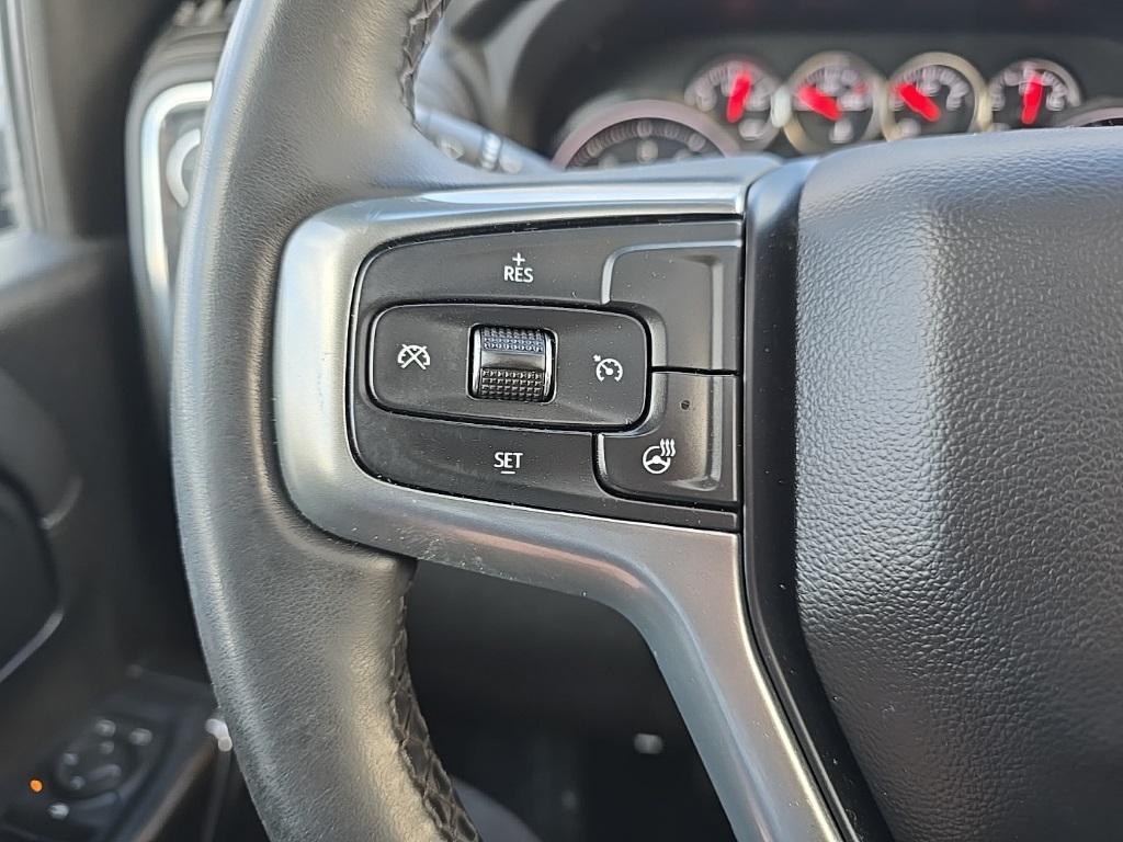 used 2023 Chevrolet Silverado 2500 car, priced at $55,997