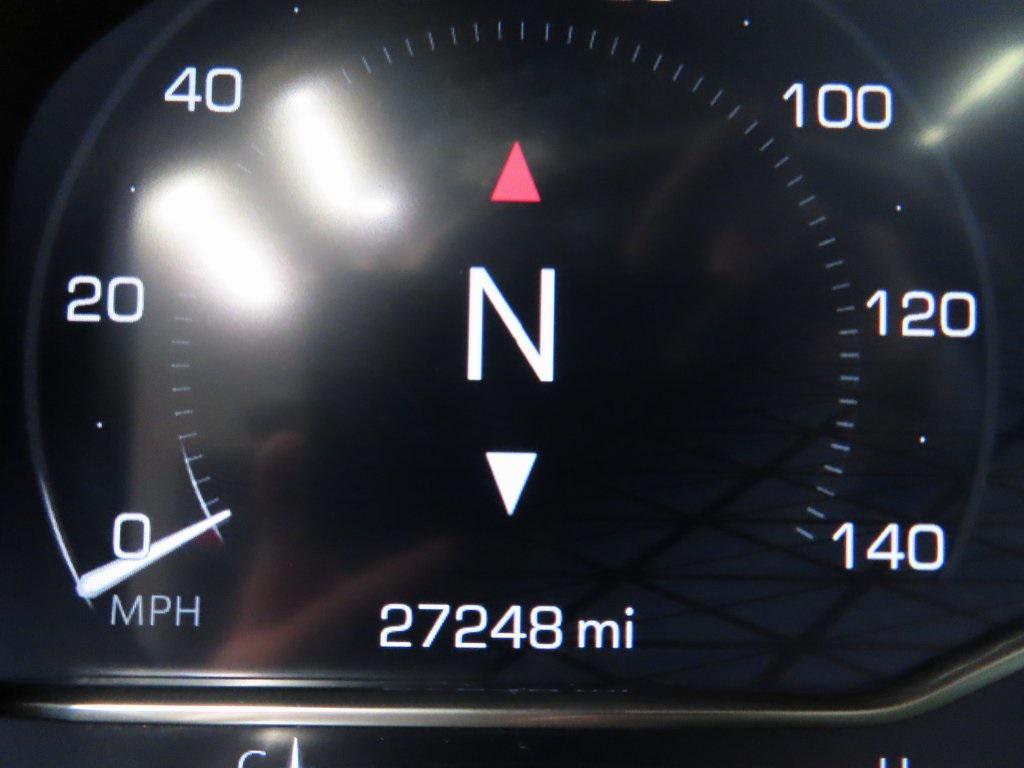 used 2024 GMC Sierra 1500 car, priced at $54,991