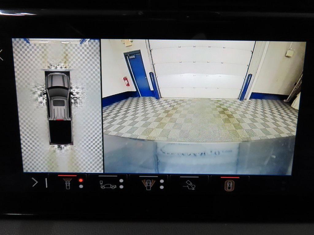 used 2024 GMC Sierra 1500 car, priced at $54,991