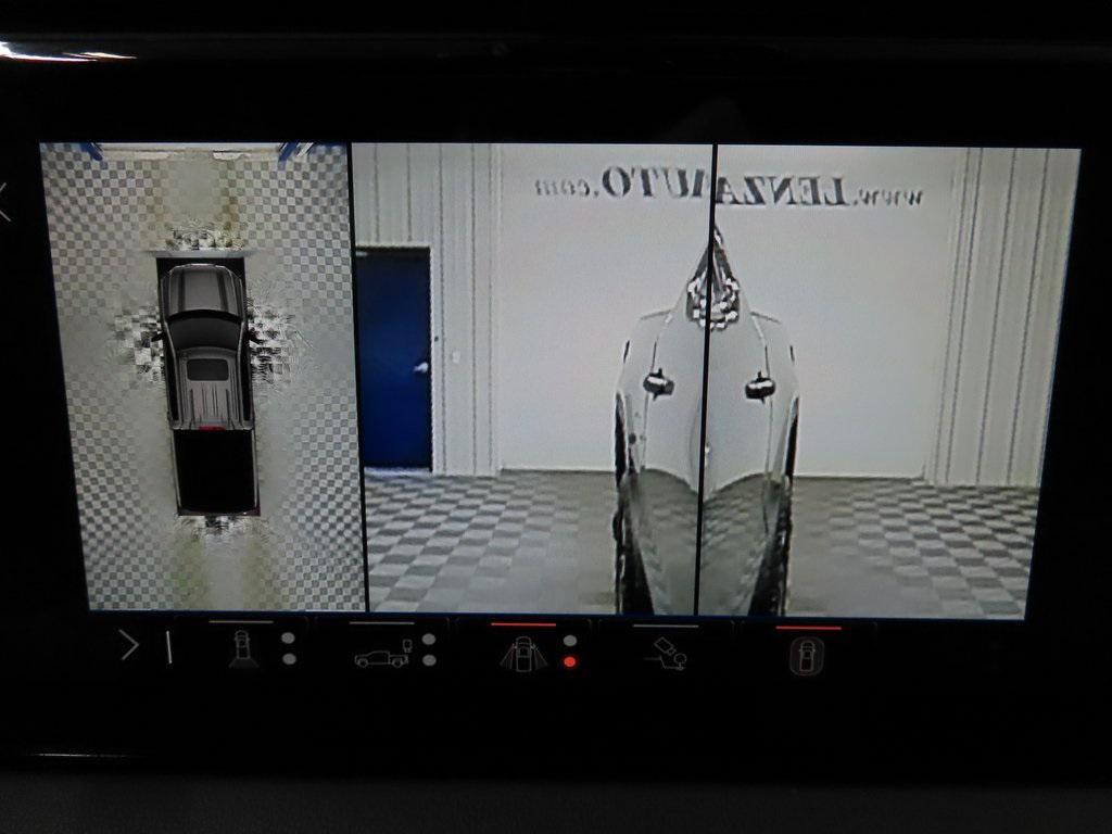 used 2024 GMC Sierra 1500 car, priced at $54,991