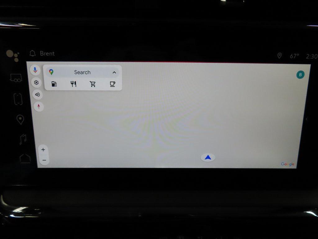 used 2024 GMC Sierra 1500 car, priced at $54,991