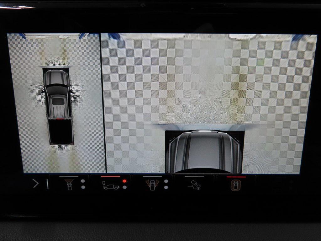 used 2024 GMC Sierra 1500 car, priced at $54,991