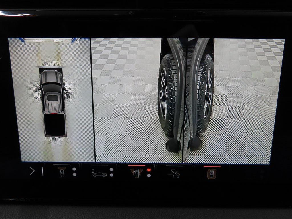 used 2024 GMC Sierra 1500 car, priced at $54,991