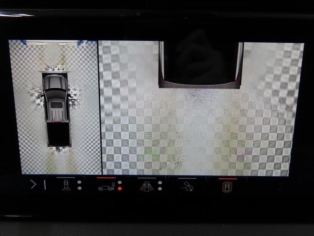 used 2024 GMC Sierra 1500 car, priced at $54,991