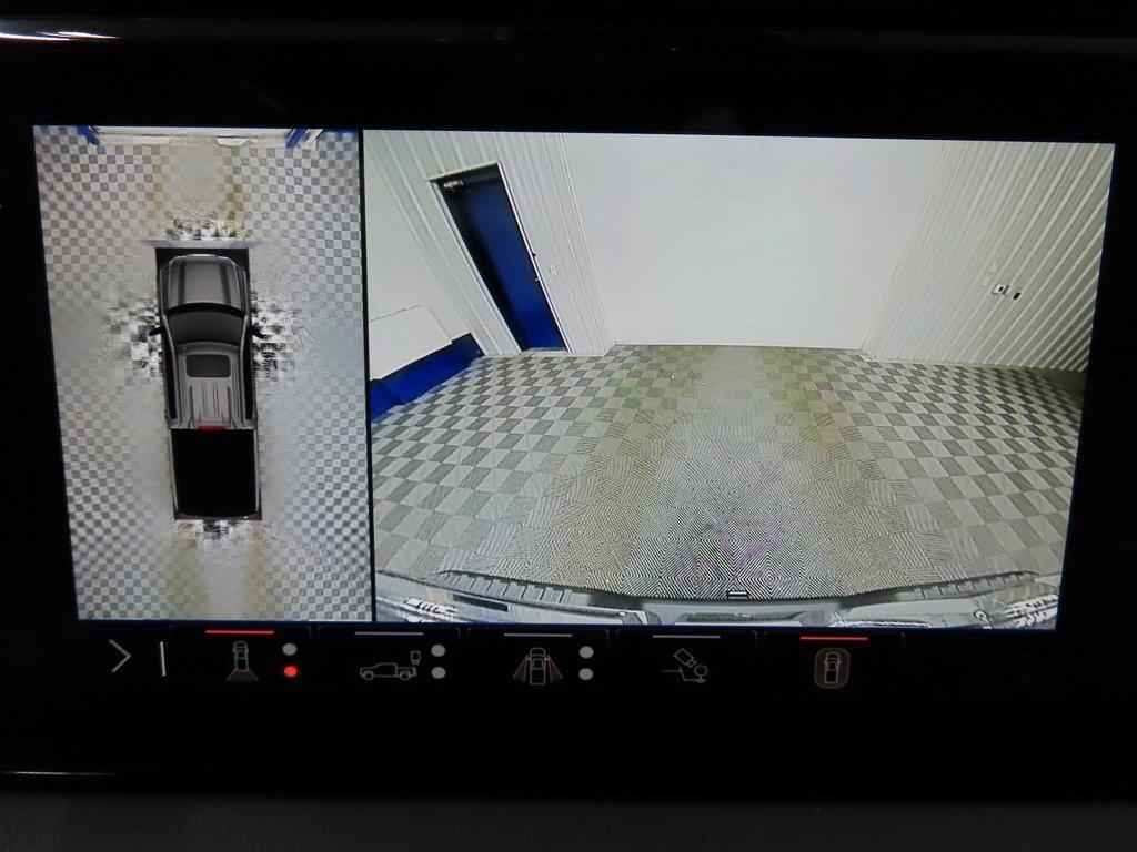 used 2024 GMC Sierra 1500 car, priced at $54,991