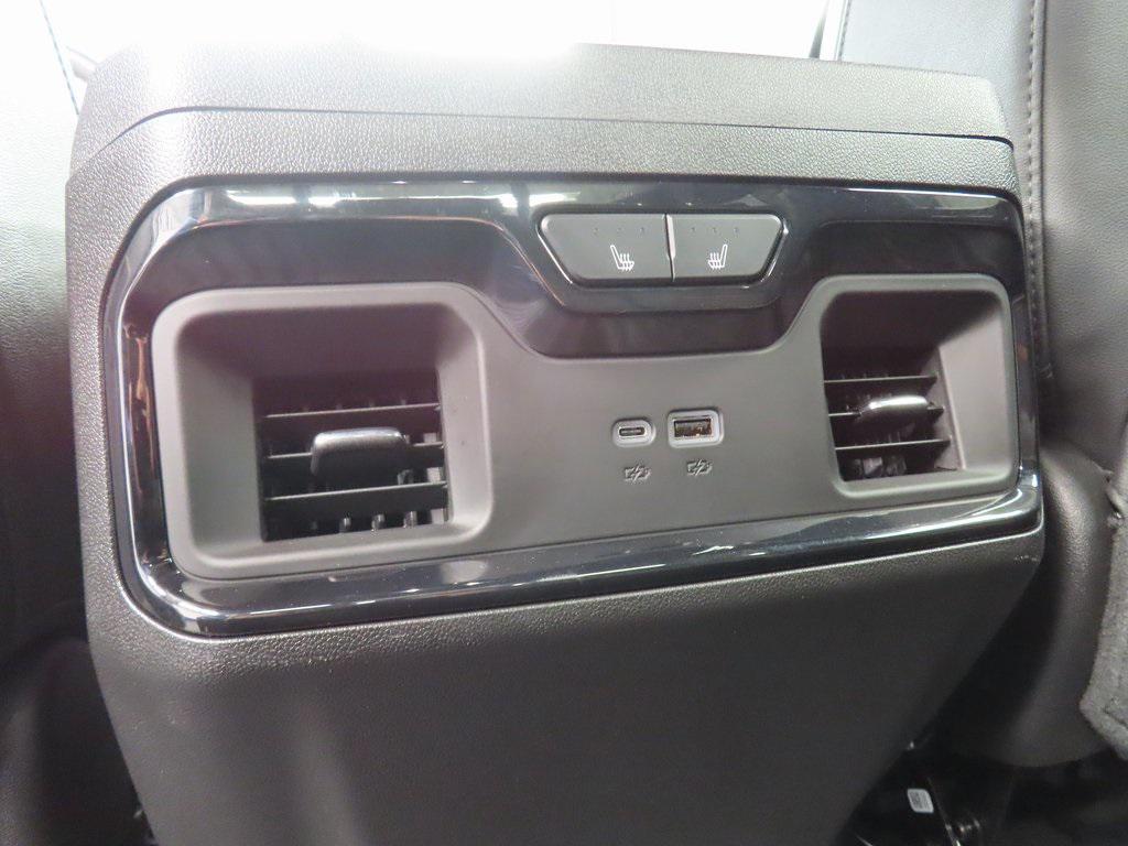 used 2024 GMC Sierra 1500 car, priced at $54,991