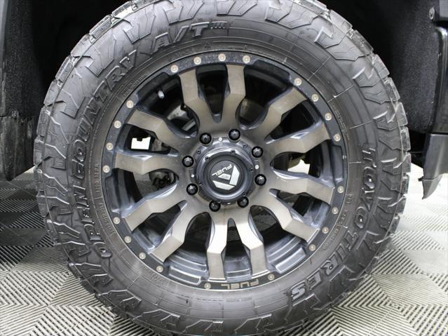 used 2022 Chevrolet Silverado 2500 car, priced at $60,997