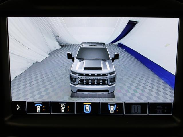 used 2022 Chevrolet Silverado 2500 car, priced at $60,997