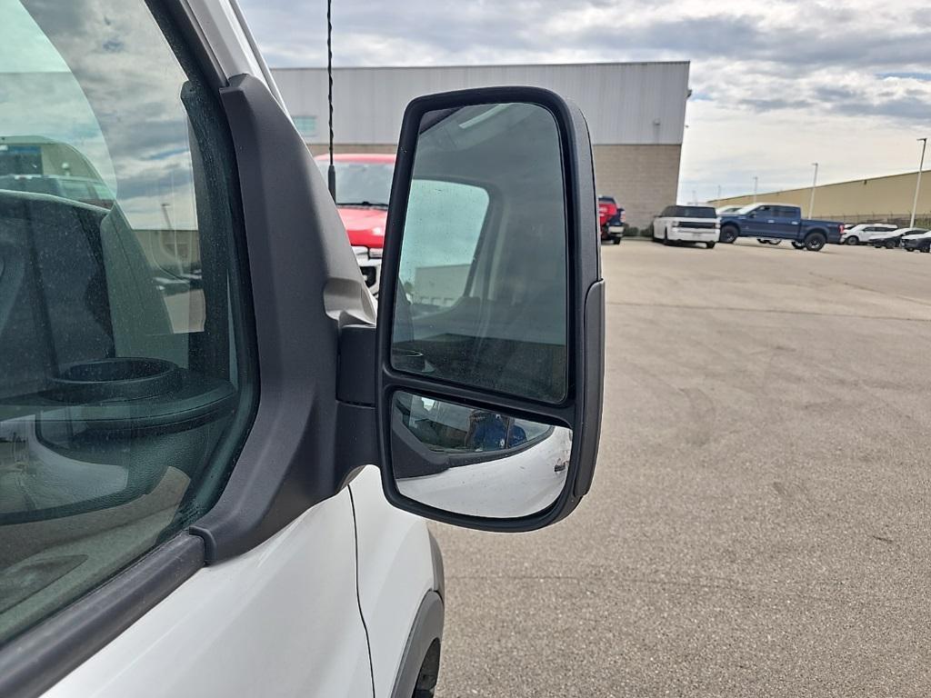 used 2023 Ford Transit-250 car, priced at $33,497
