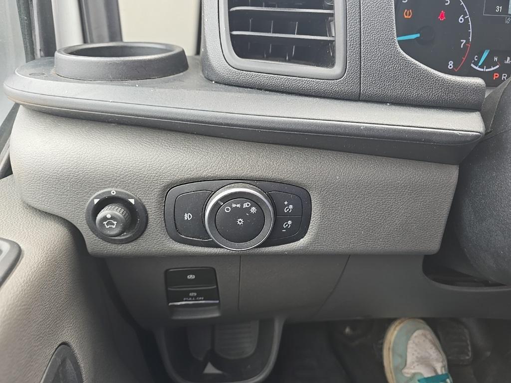 used 2023 Ford Transit-250 car, priced at $33,497