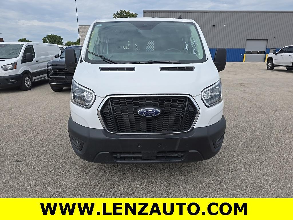 used 2023 Ford Transit-250 car, priced at $33,497