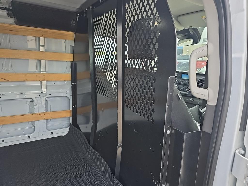 used 2023 Ford Transit-250 car, priced at $33,497