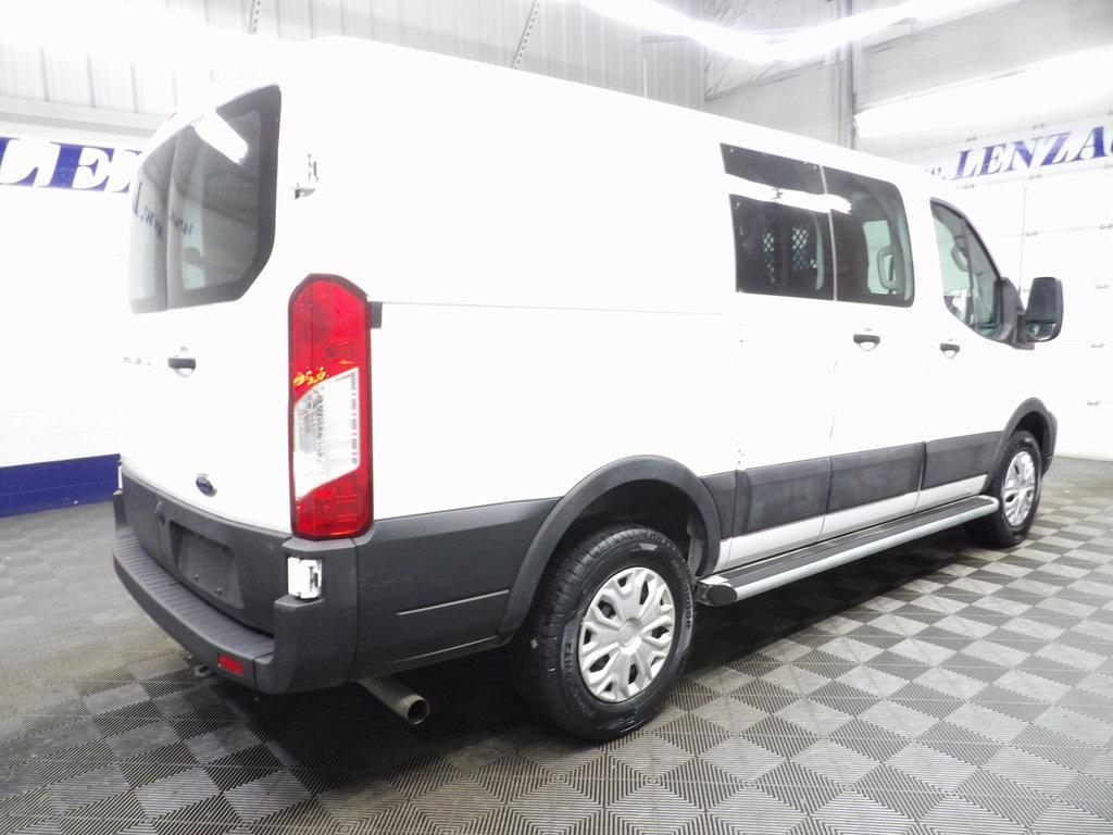 used 2023 Ford Transit-250 car, priced at $33,497