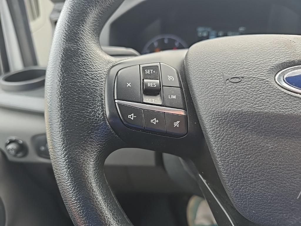 used 2023 Ford Transit-250 car, priced at $33,497
