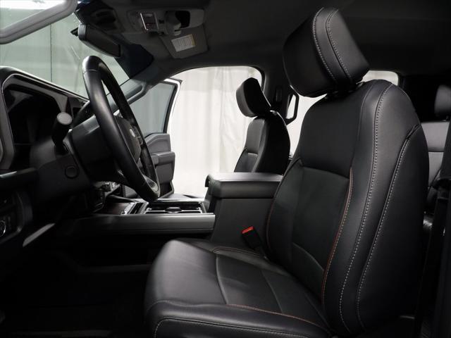 used 2023 Ford F-350 car, priced at $73,497