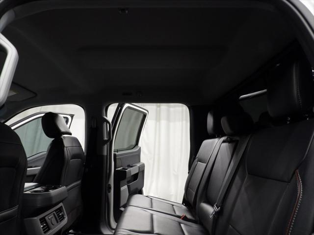 used 2023 Ford F-350 car, priced at $73,497