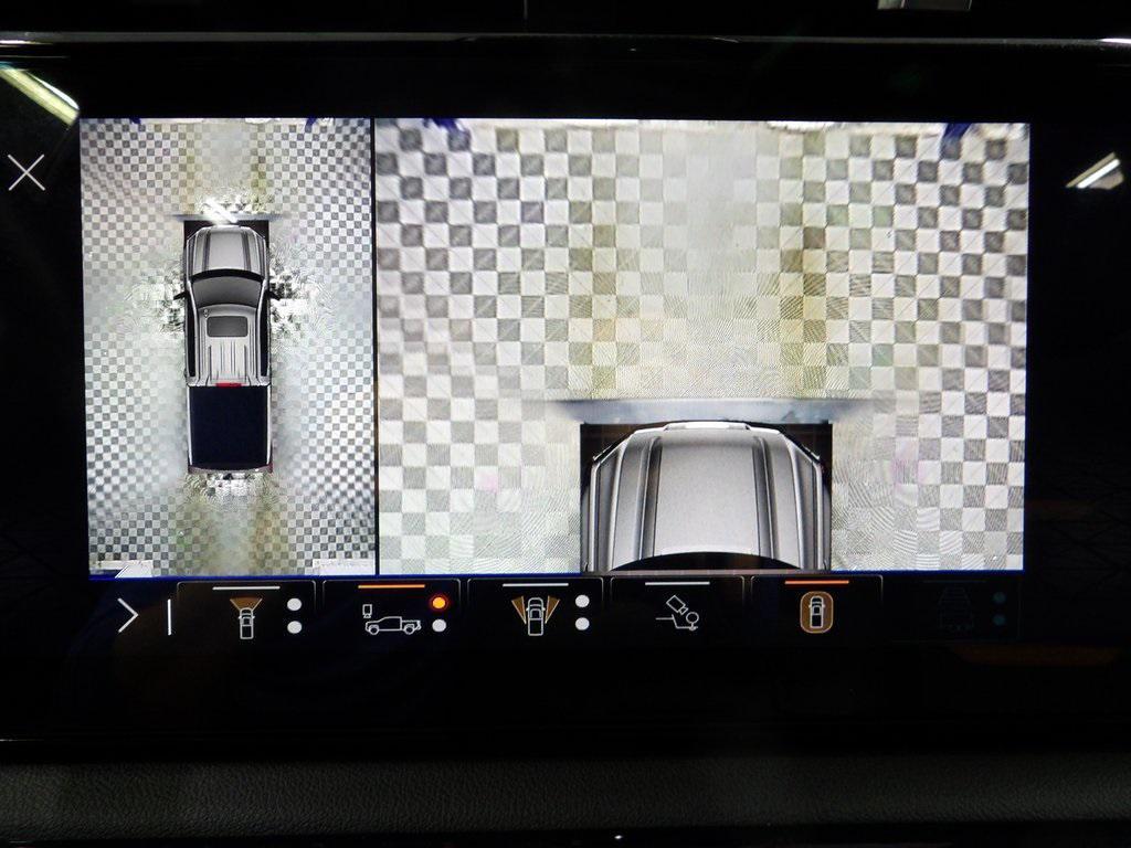 used 2025 GMC Sierra 1500 car, priced at $60,991