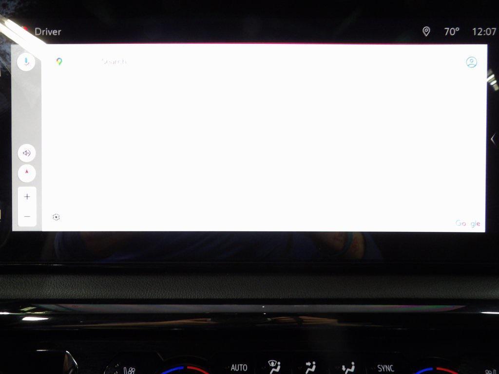 used 2025 GMC Sierra 1500 car, priced at $60,991