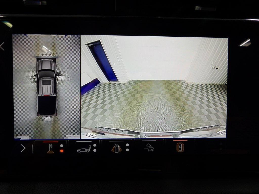 used 2025 GMC Sierra 1500 car, priced at $60,991