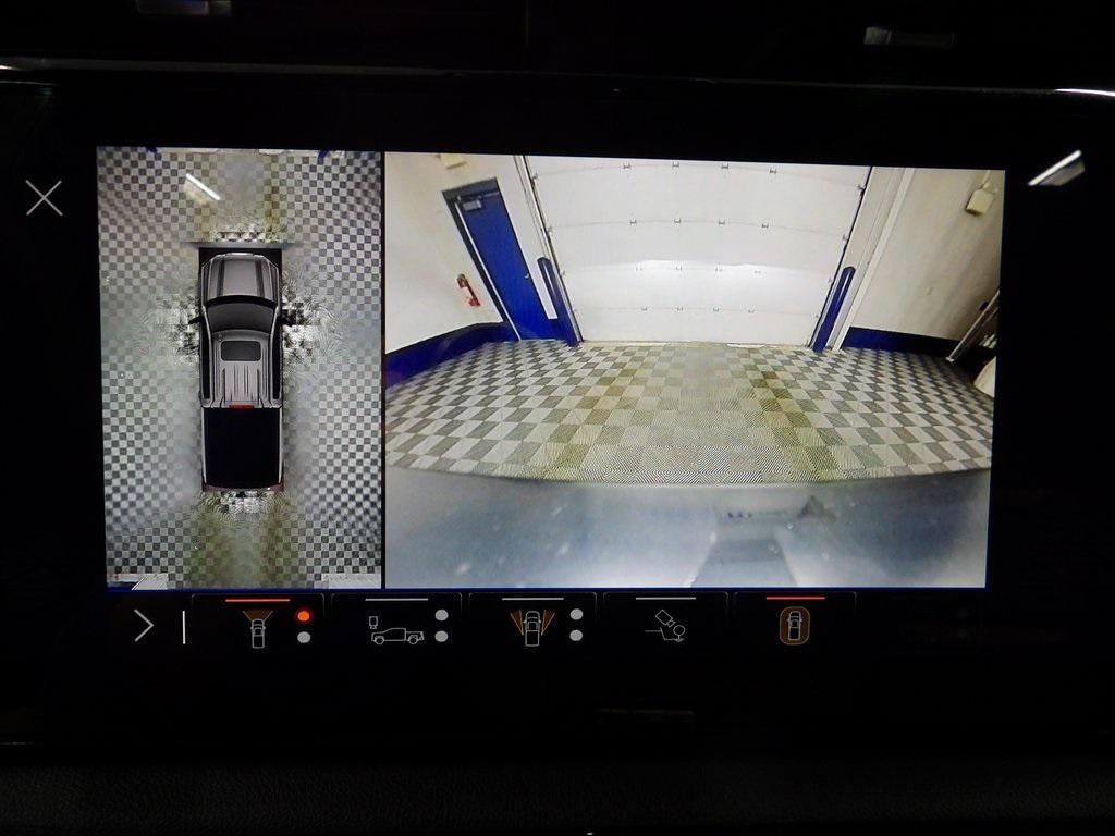 used 2025 GMC Sierra 1500 car, priced at $60,991